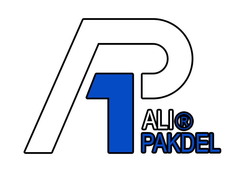 Ali Pakdel